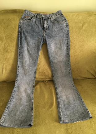 Джинси жіночі le cawis