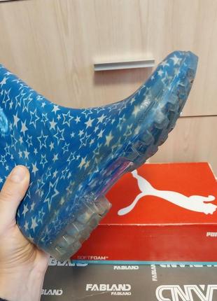 Качественные стильные резиновые сапоги