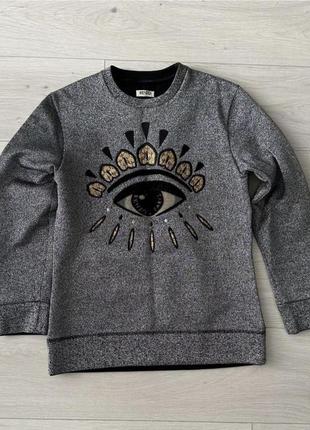 Kenzo свитшот
