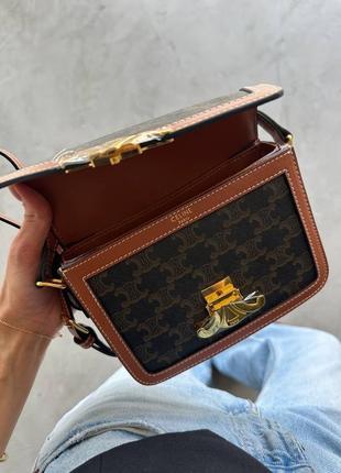 Сумка клатч celine premium 4