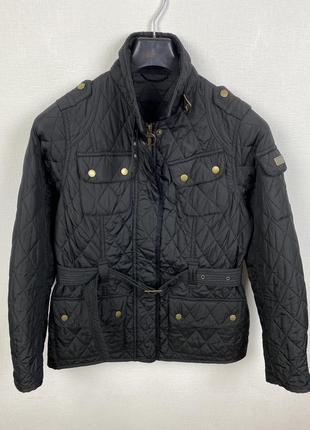 Куртка barbour international