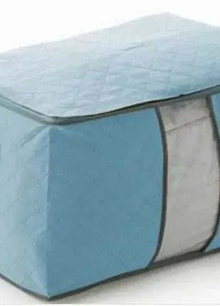 Сумка органайзер для хранения одежды, белья (в наличии)