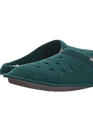 Домашні капці crocs m3w5-34/35-21/22cm
m4w6-36/37-22/23cm2 фото