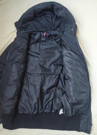 Пальто женское,  размер 36, на рост 170, oodji5 фото