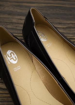 Розпродаж!!! жіночі бронзові балетки черевики geox respira оригінал р-375 фото