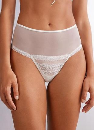 Sale❣ високі трусики  intimissimi sinful fantasies