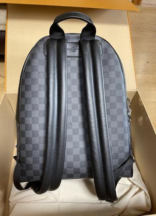 Рюкзак louis vuitton josh