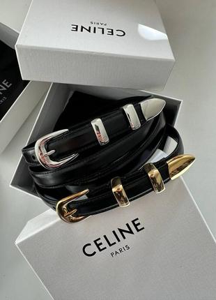 Реміно пояс celine люкс