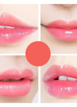 Бальзам вазелин для губ senana marina авокадо 7г