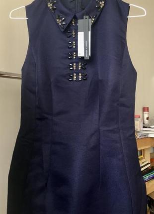 Нарядное, выпускное ,праздничное ,вечернее, коктейльное платье{возможен обмен}