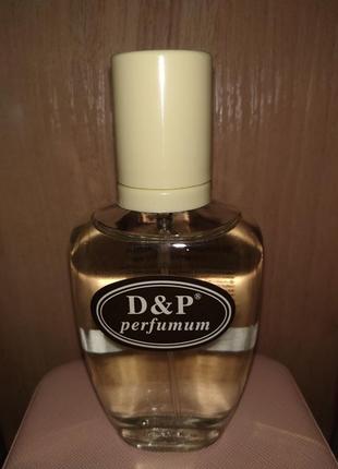 Парфуми d&p k-6 kilian good girl gone bad