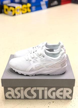 Кросівки asics gel-kayano trainer evo / оригінал