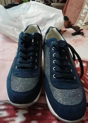 Туфли женские