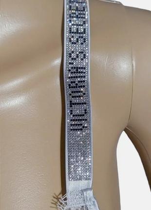 Новый пеньюар ночнушка ночная рубашка victoria's secret9 фото