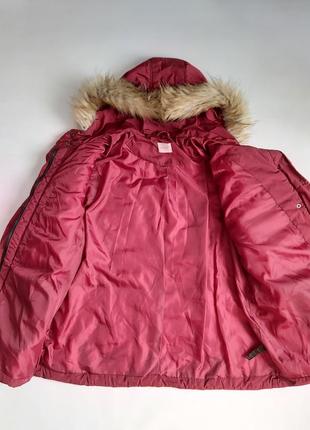 Куртка стьобана утеплена жіноча george p. xxl/3xl3 фото
