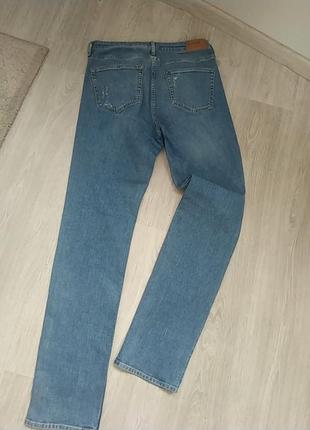 Плотные ,стрейч ,классные джинсы 👖 31/323 фото