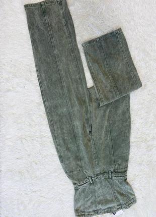 Комбинезон,джинсовый комбинезон2 фото