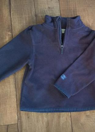 Фліска гольф реглан светр, кофта жіноча водолазка лонгслив пуловер худі батник 2-3роки 92-98см