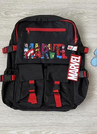 Рюкзак marvel