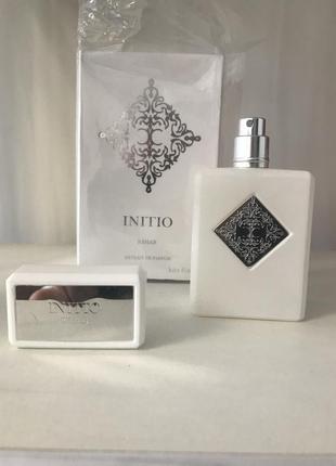 Initio parfums prives rehab парфюмированная вода 90 мл4 фото