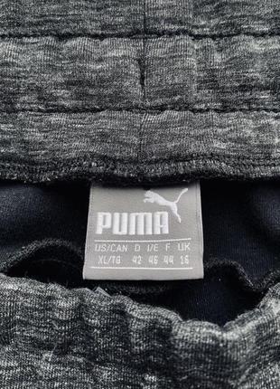 Спортивные штаны puma4 фото