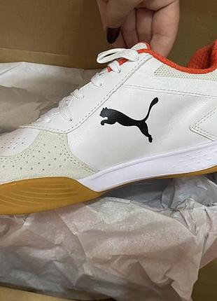 Футзалки puma (оригінал) 6