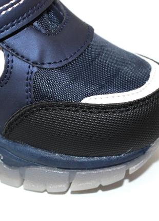 Зимние ботинки, сноубутсы для девочки 5