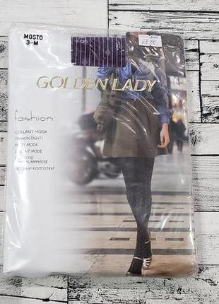 Розпродаж італійських колготок golden lady