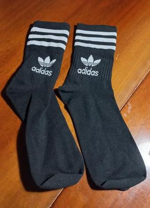 Adidas новые оригинальные носки.