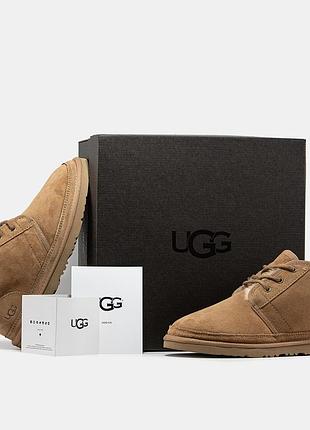 Уги ugg neumel угги натуральна овчина
