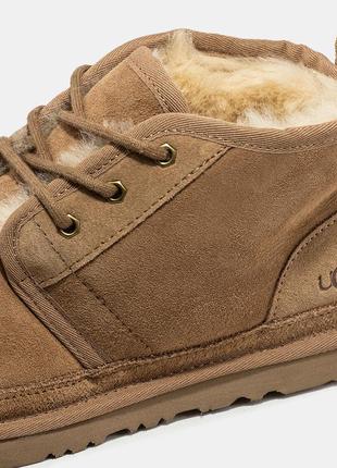 Уги ugg neumel угги натуральна овчина4 фото