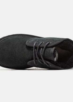 Уги ugg neumel угги натуральна овчина