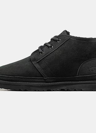 Уги ugg neumel угги натуральна овчина