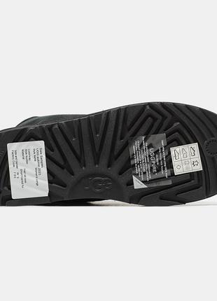 Уги ugg neumel угги натуральна овчина