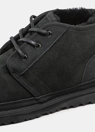 Уги ugg neumel угги натуральна овчина