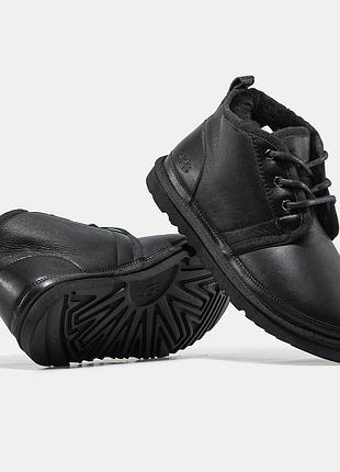 Уги ugg neumel угги натуральна овчина