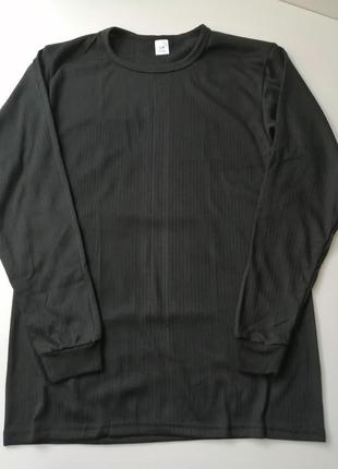 Термокофта  чоловіча thermo-underhemd  розмір m, l, 2xl