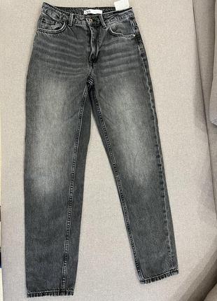 Джинси зара denim co primark