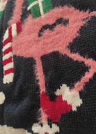 Красивий светр, світшот🌲🦩 2