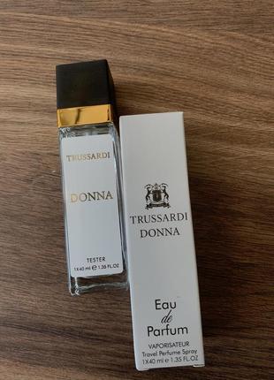 Trussardi donna1 фото