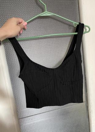 Топ h&m