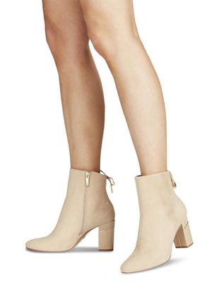 Ботинки tamaris 40р