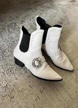 Козаки stradivarius 39