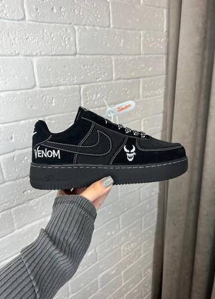 Кроссовки nike air force1 фото