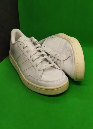 Кроссовки adidas grand court (fy8673) оригинал