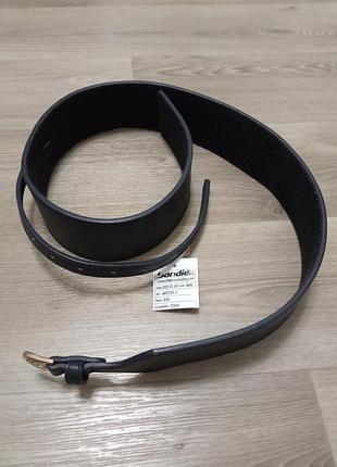 Ремінь подвійний