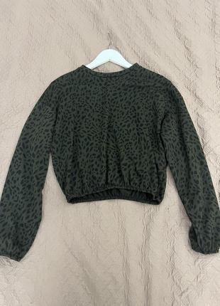 Світшот zara 2