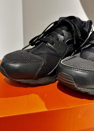 Кроссовки женские nike huarache2 фото