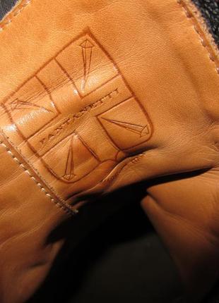 Pantanetti італія шкіряні черевики жіночі чобітки як moma marsell a.s.989 фото