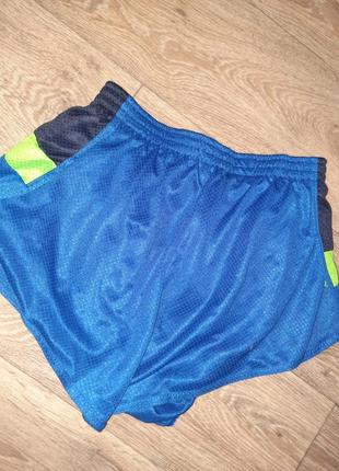 Спортивные шорты ronhill (арт1540)4 фото